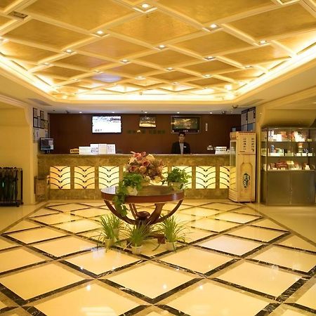Greentree Inn Suzhou Railway Station North Square Haobainian Wedding Dress City Express Hotel Exterior foto